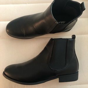 Park Lane ASOS Chelsea Boots